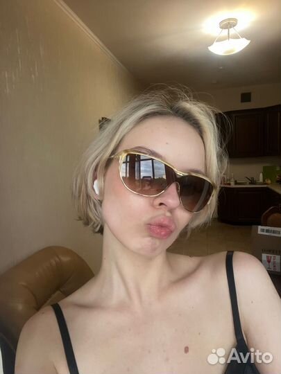 Солнцезащитные очки женские celine