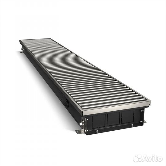 Конвектор внутрипольный Royal Thermo atrium-75/250