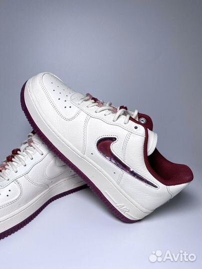 Кроссовки женские Nike Air Force 1 Low оригинал