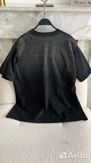 Футболка Chrome Hearts