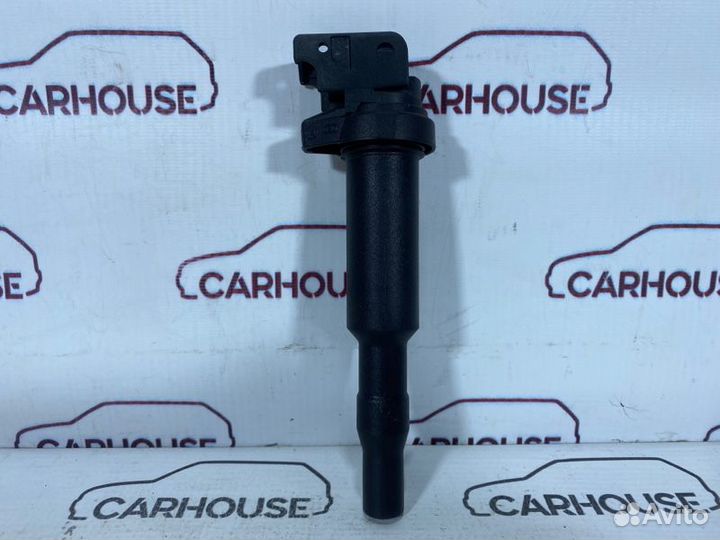 Катушка зажигания Peugeot 308 euro 4 1.6 EP6 120