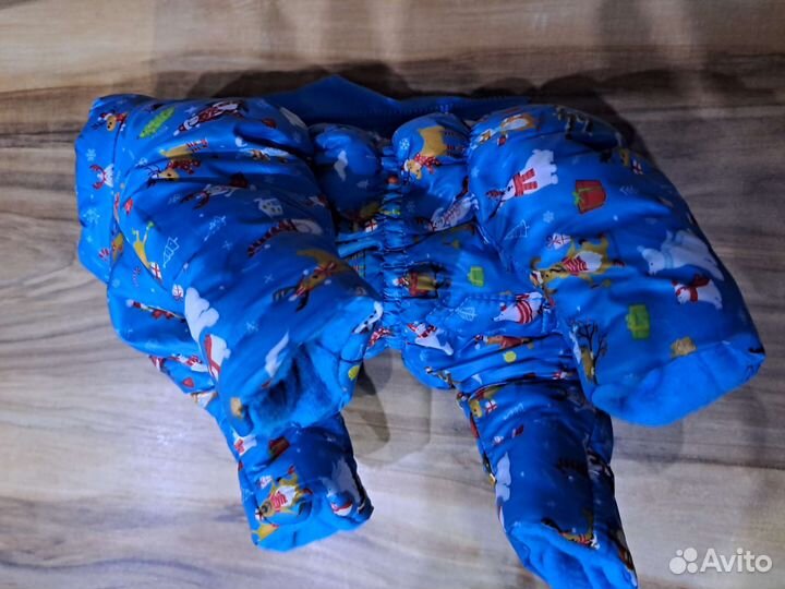 Одежда для маленьких собак xs