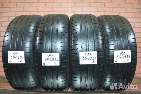Michelin Energy Saver 205/60 R16