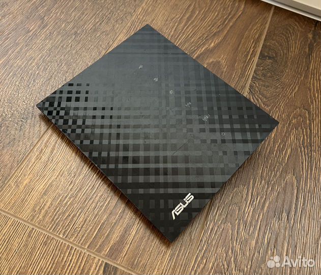 Wi-Fi роутер Asus RT-N56U