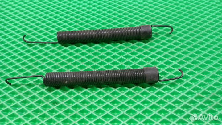 Пружины крышки багажника Ford Оriоn 3/Еsсоrt