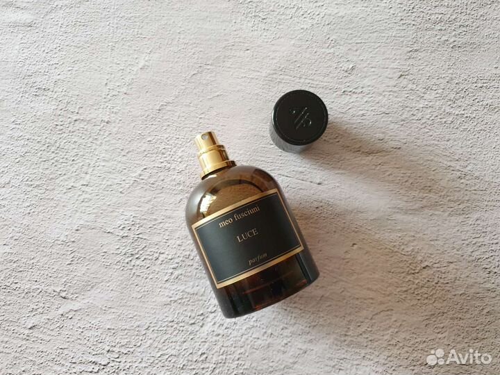 Meo Fusciuni (Отливант, Распив)