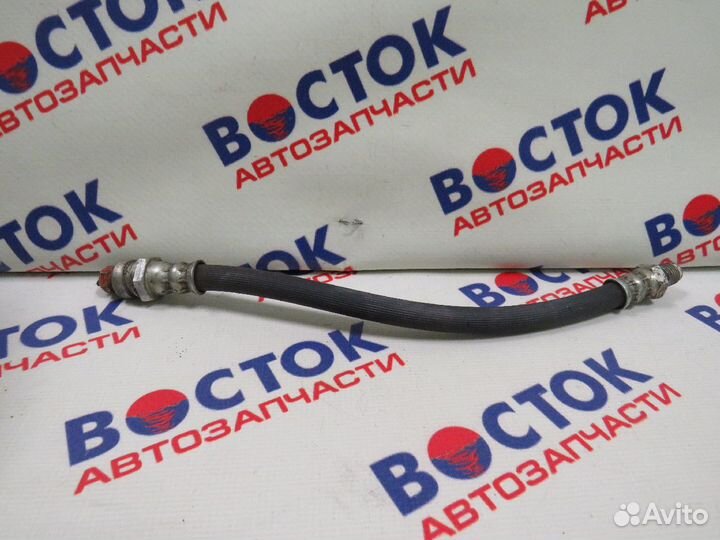 Шланг тормозной Зад левоправо mitsubishi galant fo