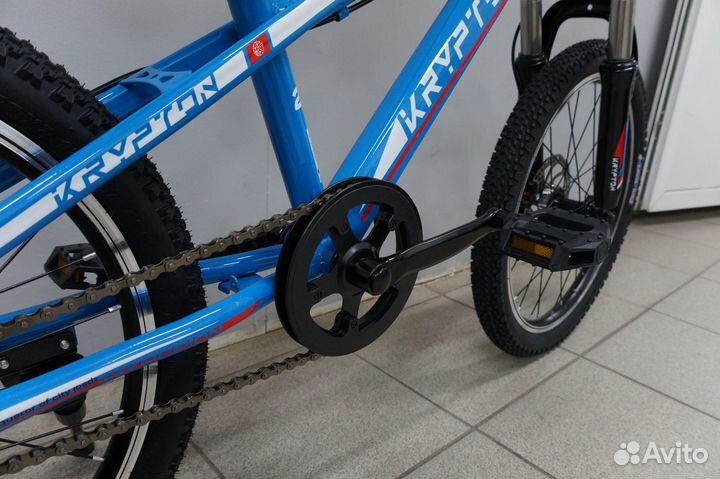 Велосипед 20