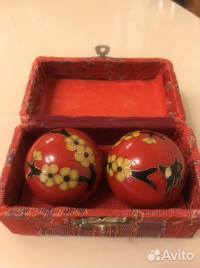 Шары Баодинга