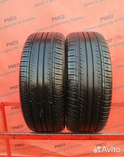 Kumho Solus KH17 225/55 R17 97V