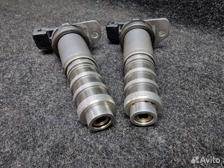 Электромагнитный клапан BMW N55B30 N55 F10 E70 E71