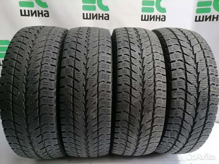 Uniroyal Snow Max 2 205/65 R16