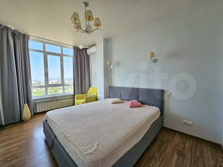 4-к. квартира, 69 м², 4/5 эт.