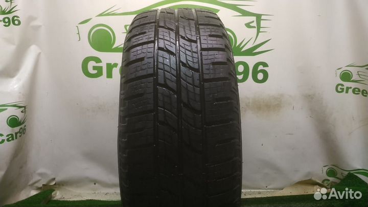 Pirelli Scorpion Zero 255/60 R18