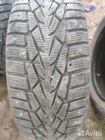 Nokian Tyres Hakkapeliitta 7 205/55 R16
