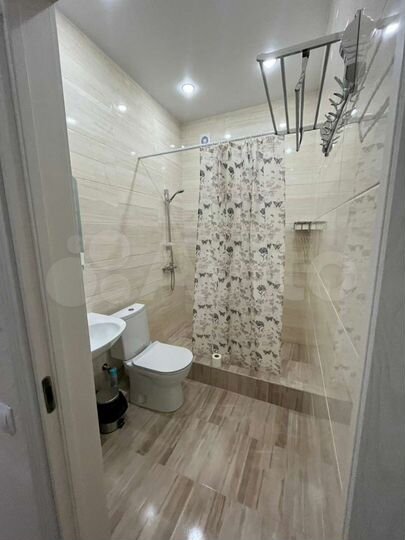 Комната 25 м², 1/1 эт.