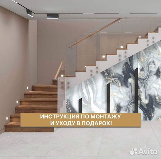 Гибкий мрамор листовой