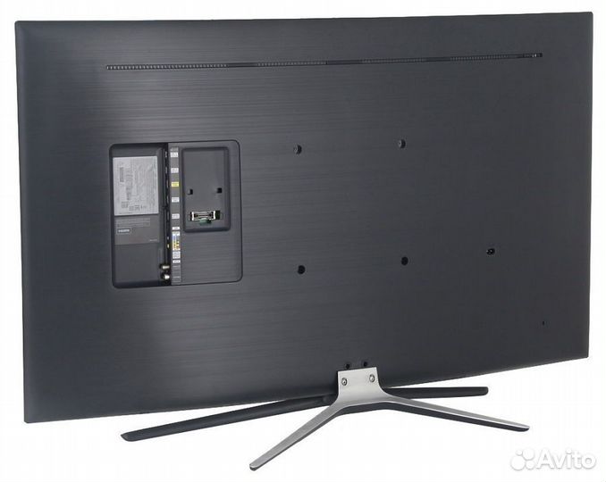 Samsung ue49k6550