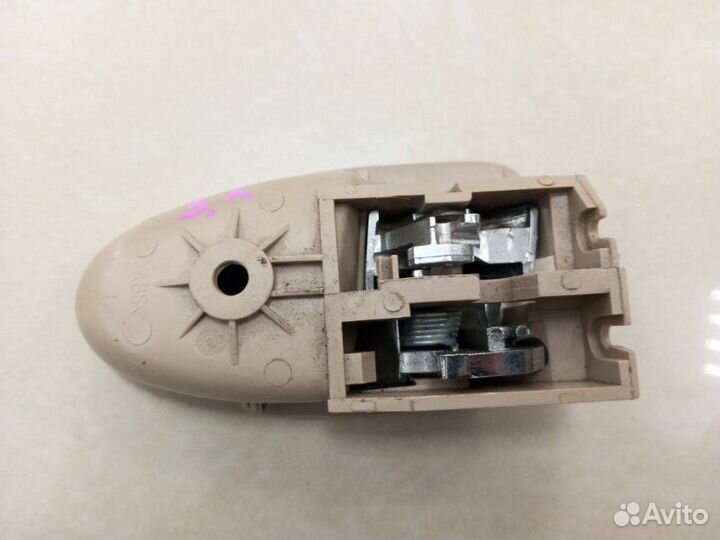 Ручка двери внутренняя задняя левая Tagaz C30