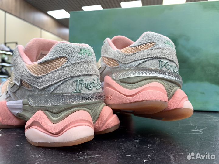 Кроссовки New Balance 9060