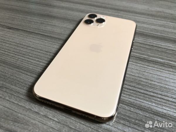 Оригинал iPhone 11 Pro Max 64gb