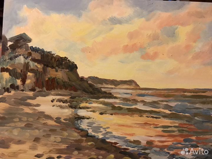 Картины, портреты, шаржи