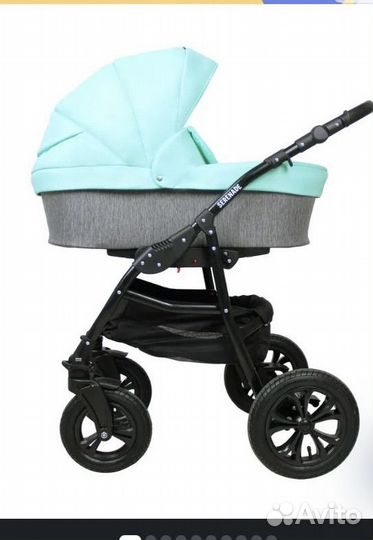 Прогулочная коляска бу