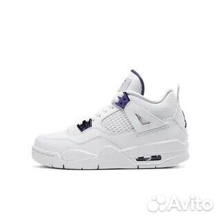 Nike Air Jordan 4 Retro