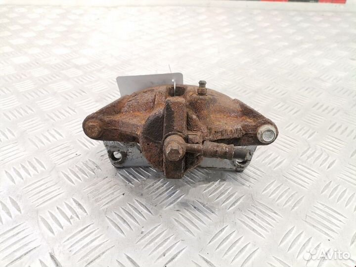 Суппорт передний правый Opel Agila (A) 2004