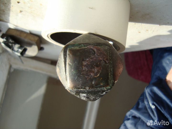 Весы(Безмен) антикварный 18-19 век