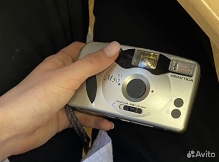 Аренда Instax mini 9/ фотоаппарат praktica