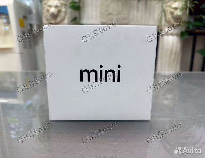 Apple Mac Mini M4, M4 Pro все конфигурации