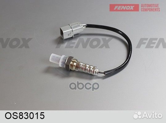 Датчик кислорода (лямбда-зонд) OS83015 fenox