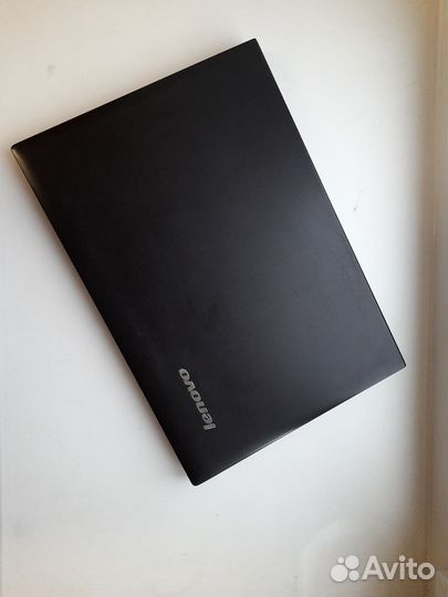 Игровой зверь Lenovo IdeaPad Z500 + Asus X50SL