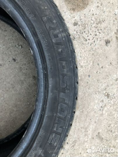 Roadstone N8000 225/45 R17 194ZR