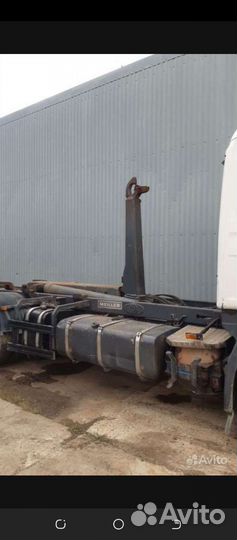 Scania R124 440, 1996