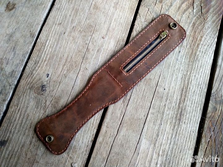 Монетница-слеппер