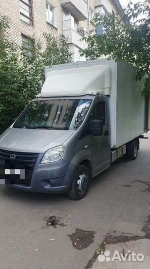 Грузчики на час, разнорабочие, газель