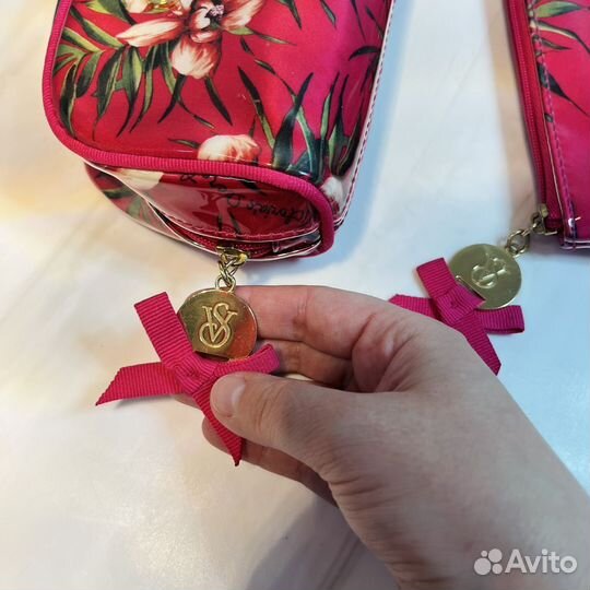 Косметички 2 шт