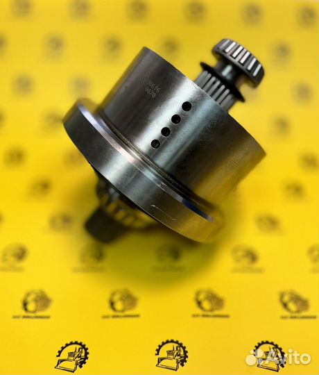 Муфта JCB 459/10172