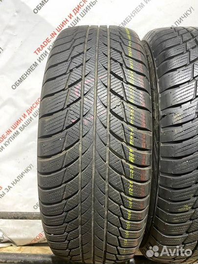 Bridgestone DriveGuard 195/65 R15 95H