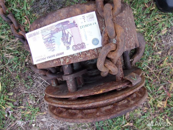 Военная лебёдка