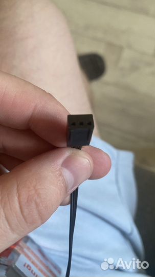 Кулер процеccорный