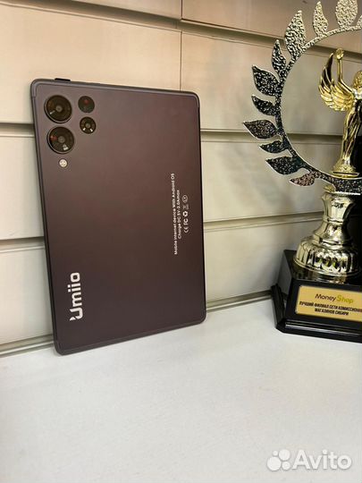 Планшет Umiio P80 Pad 6\128 (в9 114392 )
