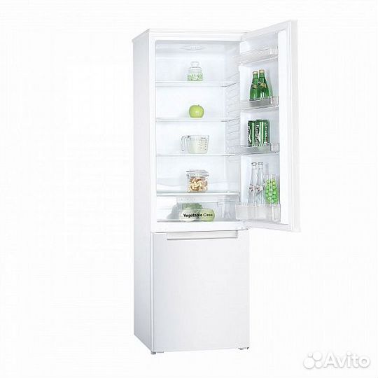 Холодильник daewoo RNH2810WHF