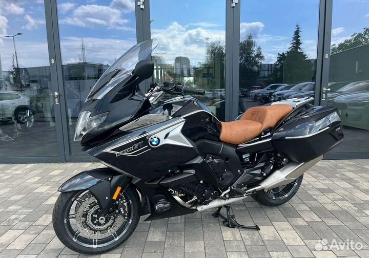 BMW K 1600 GT
