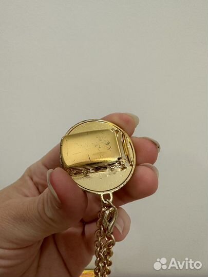 Соска пустышка с держателем