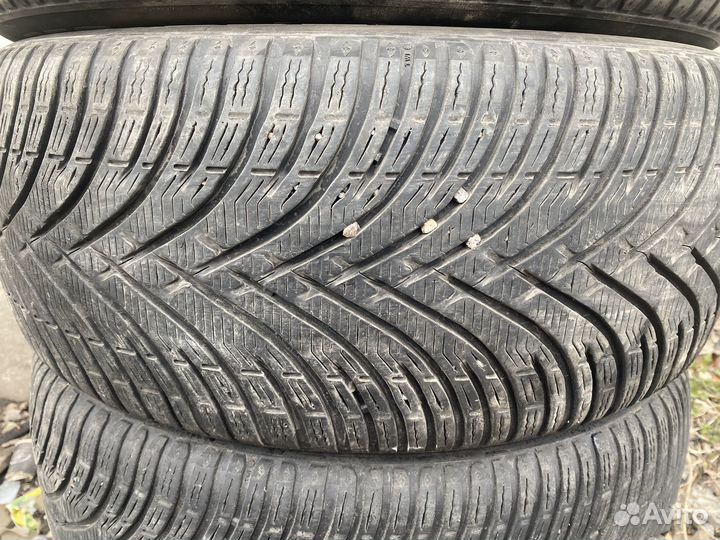 Bfgoodrich G-Force Winter 2 235/50 R18