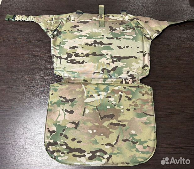 Пятиточечник