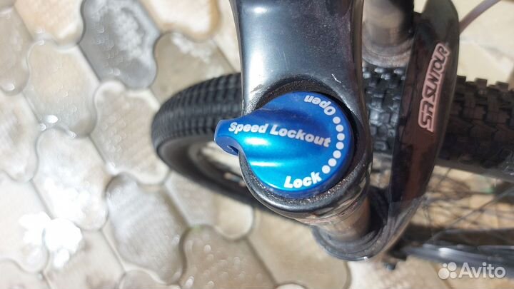 Велосипед взрослый mongoose tyax expert